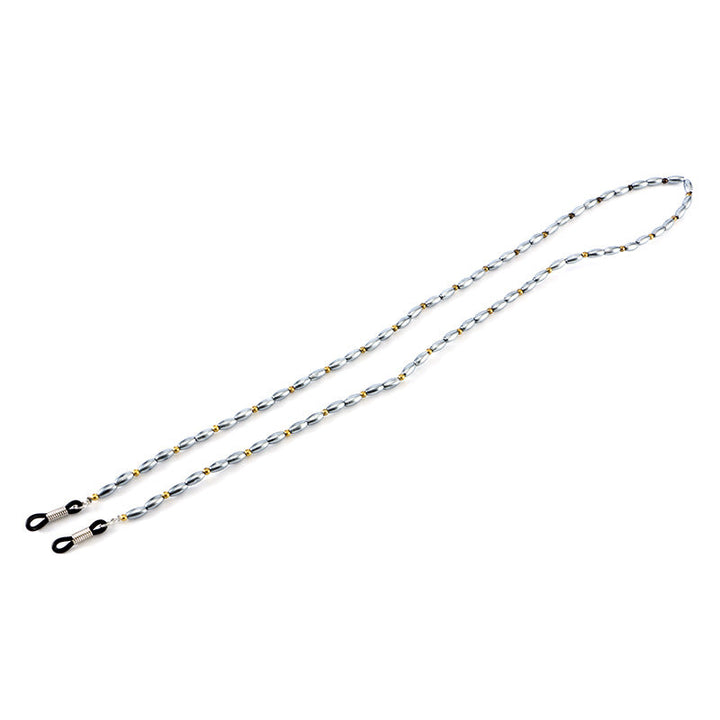 Stylish Beaded Glasses Chain Kalsten