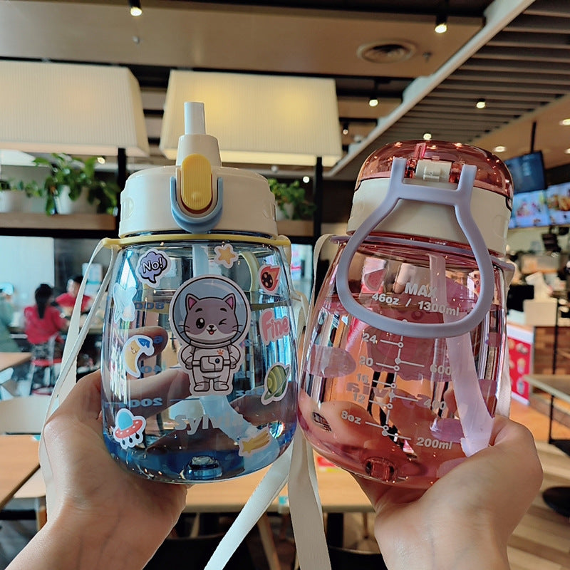 Ladies' Carry-safe Water Bottle Kalsten