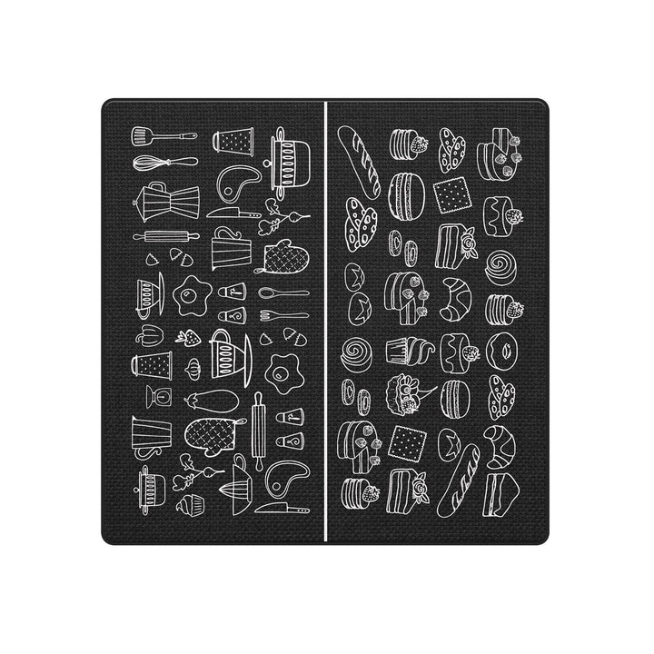 Artistic Kitchen Comfort Mat Kalsten