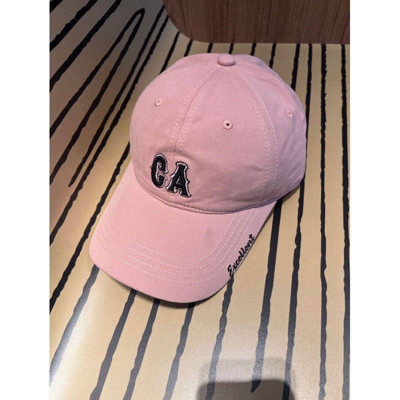 Men's Adjustable Baseball Cap Kalsten