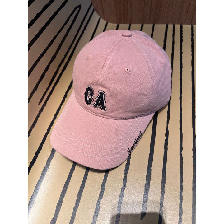 Men's Adjustable Baseball Cap Kalsten