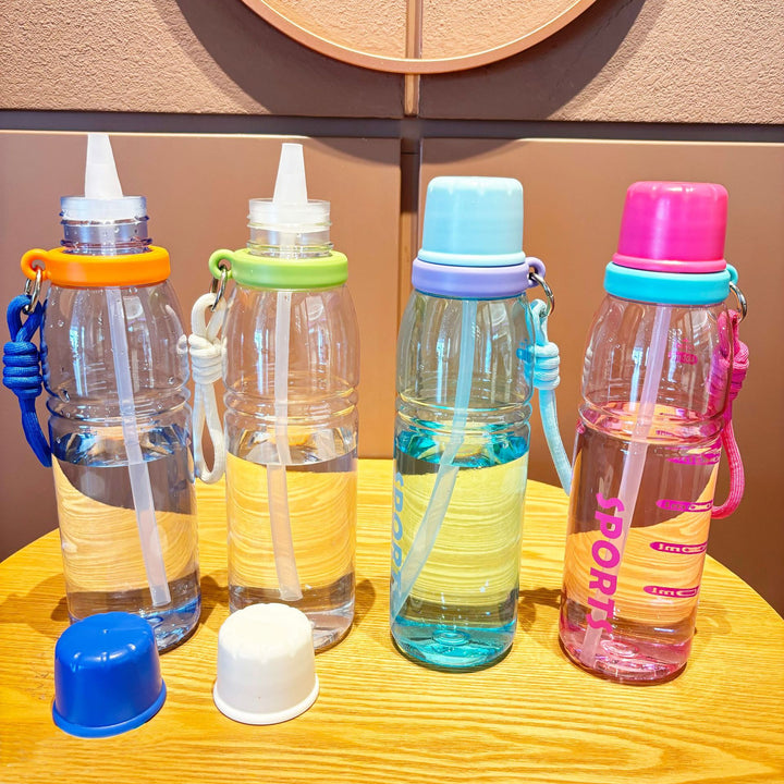 Unisex Sport Drink Bottle Kalsten