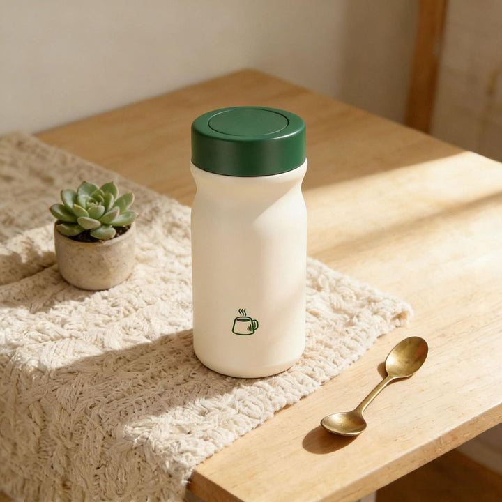 Women Insulation Drinking Bottle Kalsten