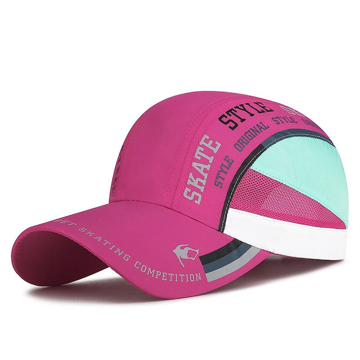Unisex Sports Cap Kalsten