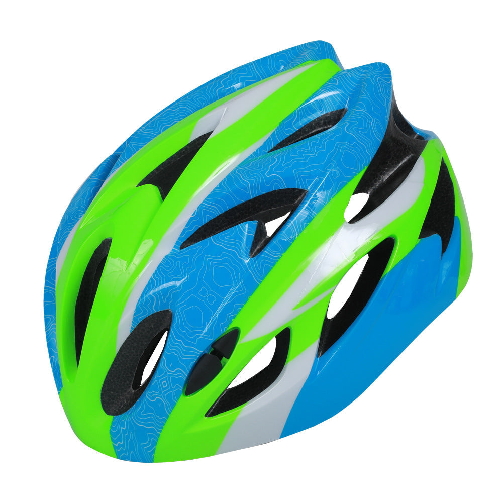 Bike helmet Kalsten