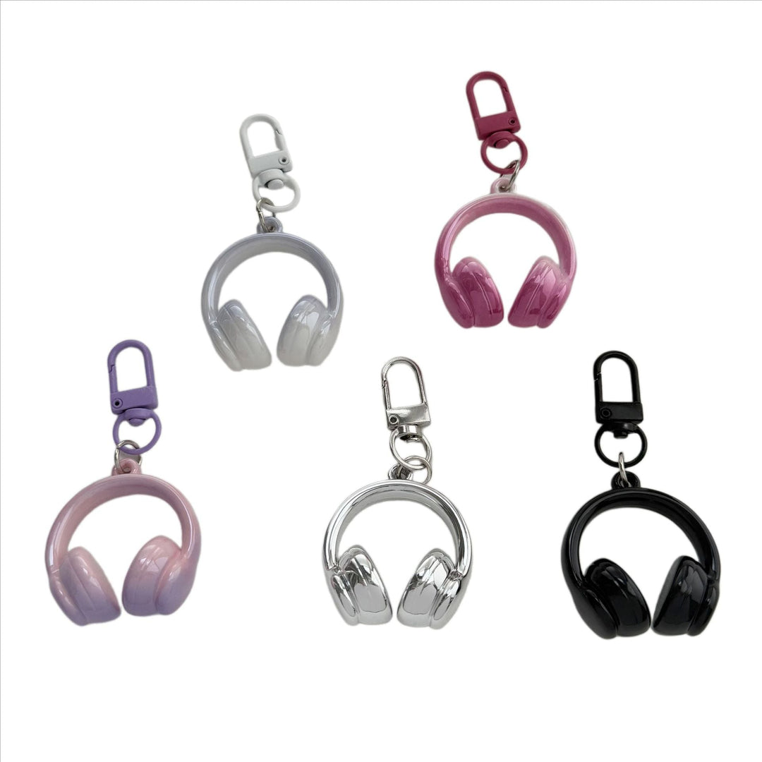Headphone Keychain Kalsten
