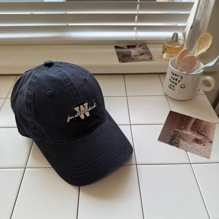 Men's Casual Relaxed Fit Cap Kalsten