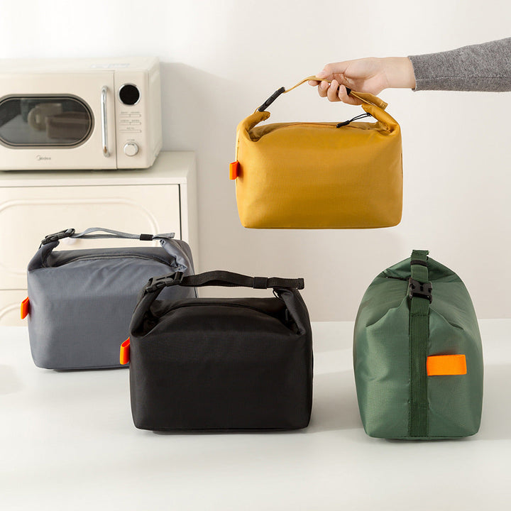 Waterproof Storage Cube Kalsten