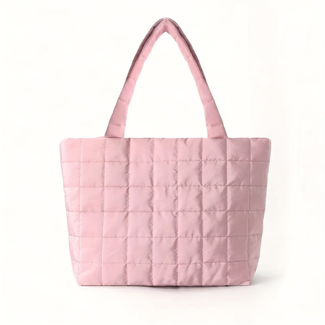 Fashionable and Spacious Travel Bag Kalsten