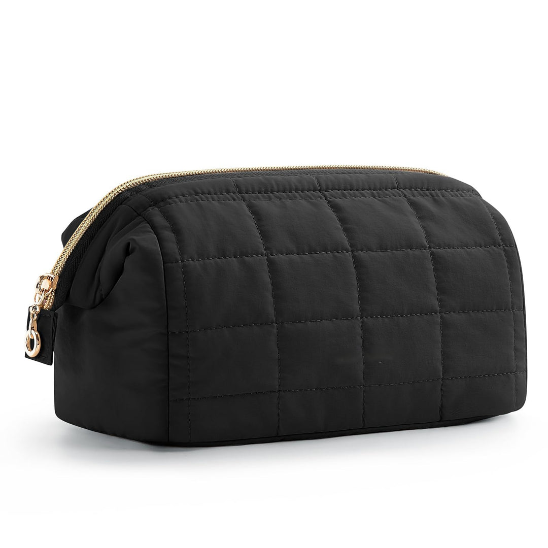 Cosmetic organizer with padded design Kalsten