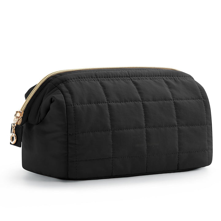 Cosmetic organizer with padded design Kalsten