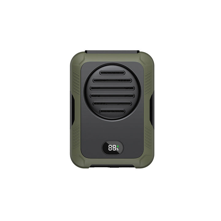 Unisex Portable Mini Air Purification System Kalsten