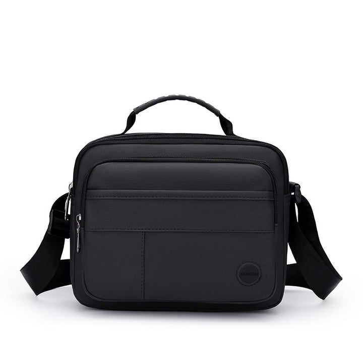 Premium Multi-Pocket Briefcase Kalsten