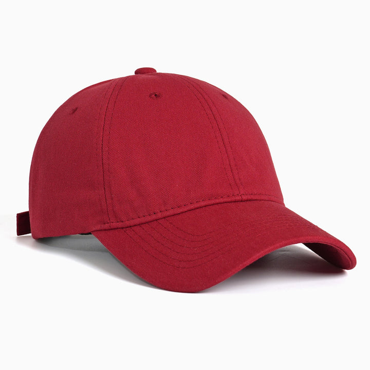 Women's sporty and adjustable baseball cap Kalsten