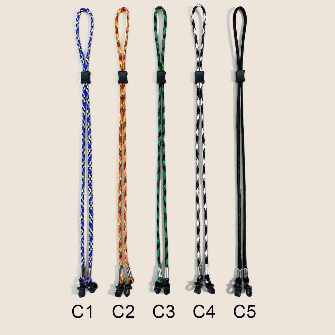 Adjustable Utility Eyewear Retention Strap Kalsten