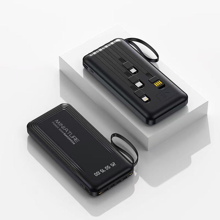 Wearable Powerbank Kalsten