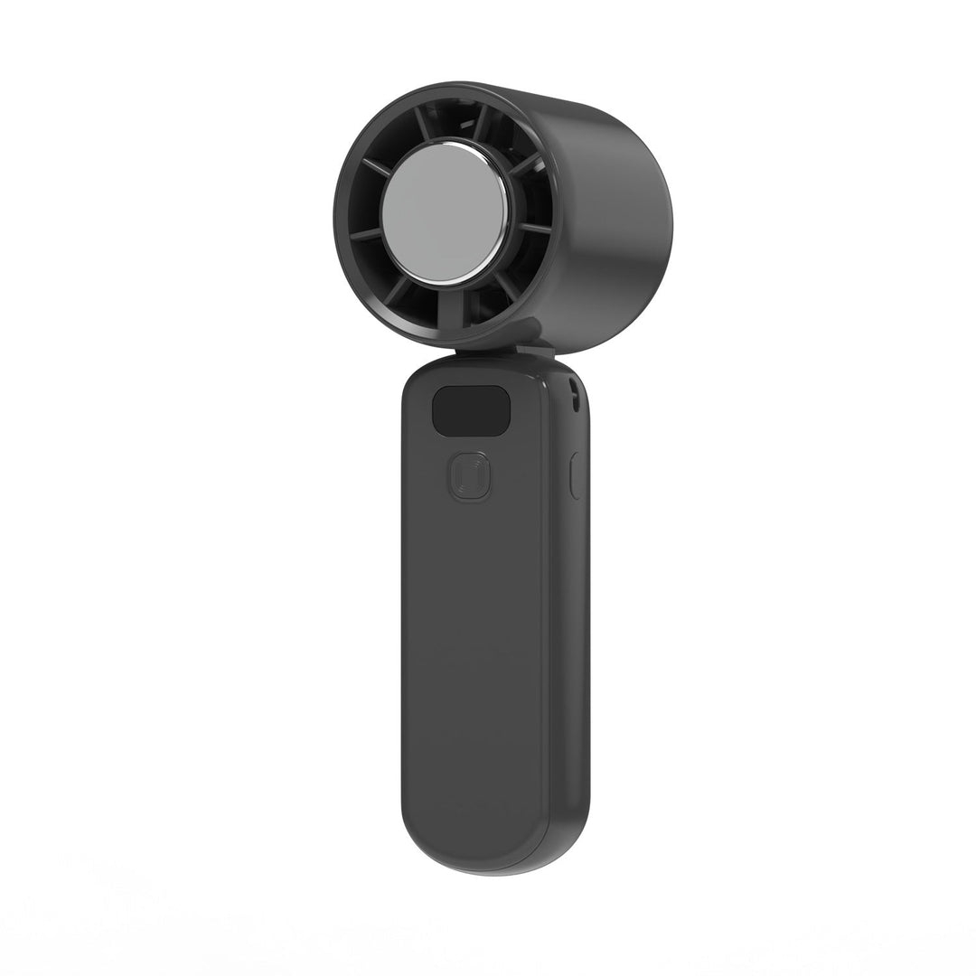 Mini Rechargeable Handheld Cooling Fan Kalsten
