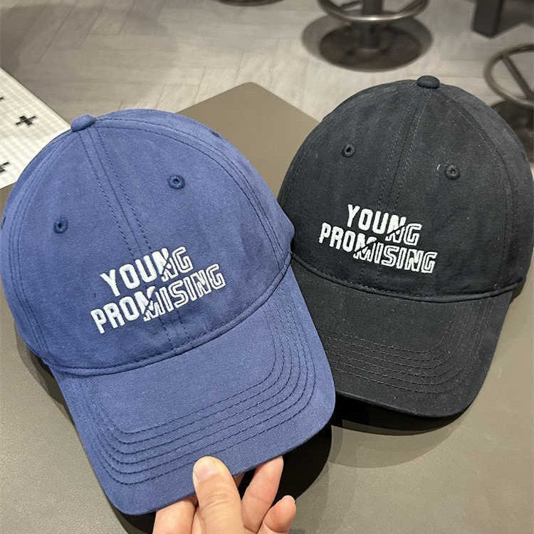 Unisex Relaxed Fit Casual Cap Kalsten