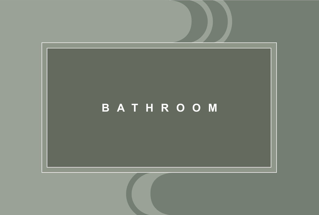 Bath Accessories Kalsten