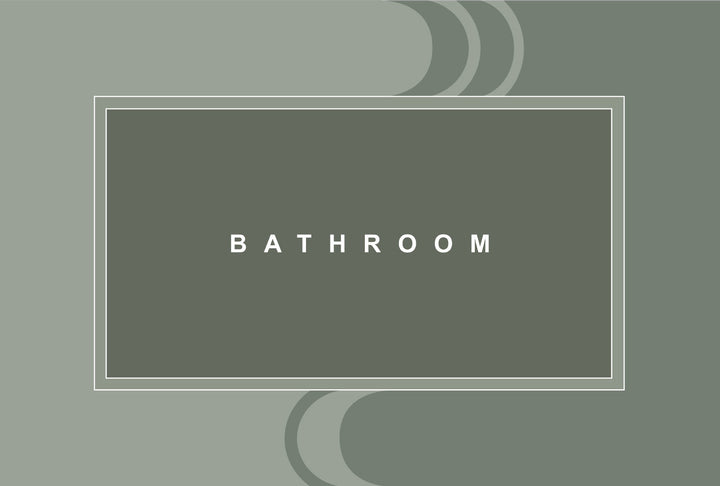 Bath Accessories Kalsten