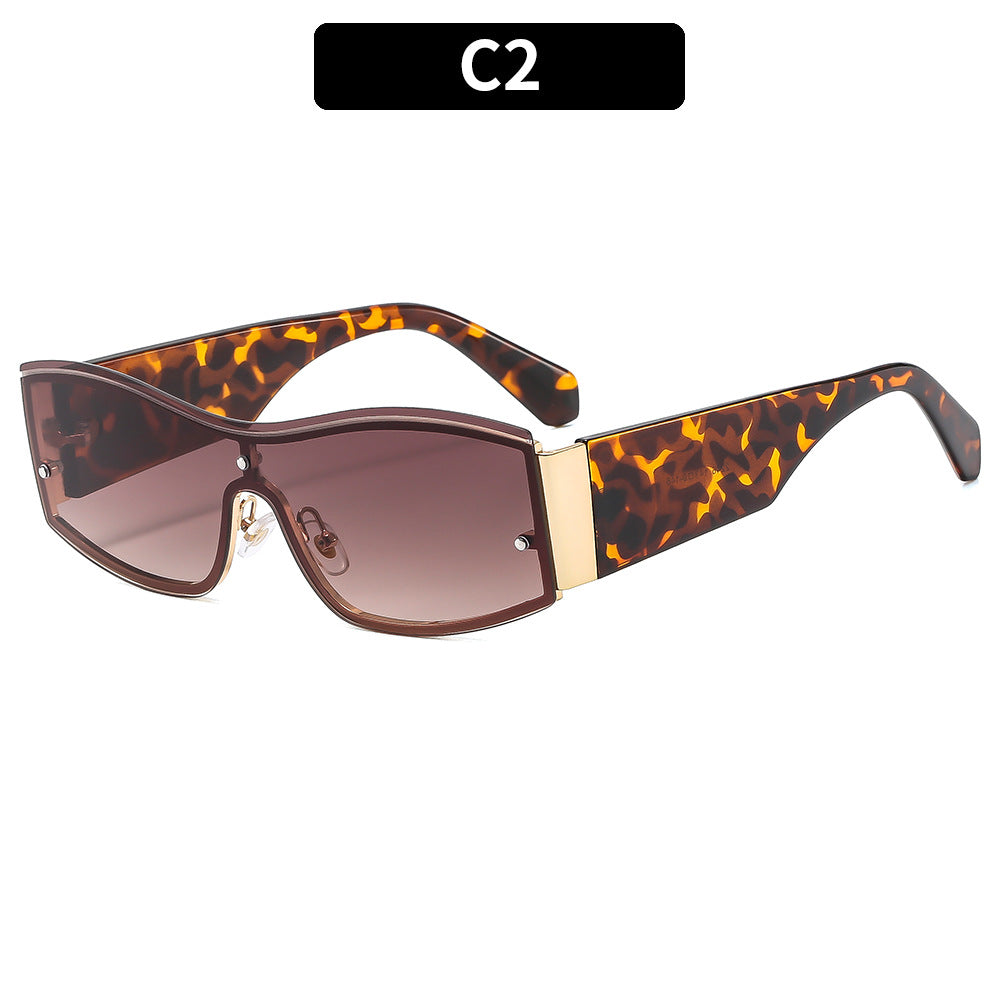 Women's Fashion Sunglasses with Distinctive Design and Robust Frame Kalsten