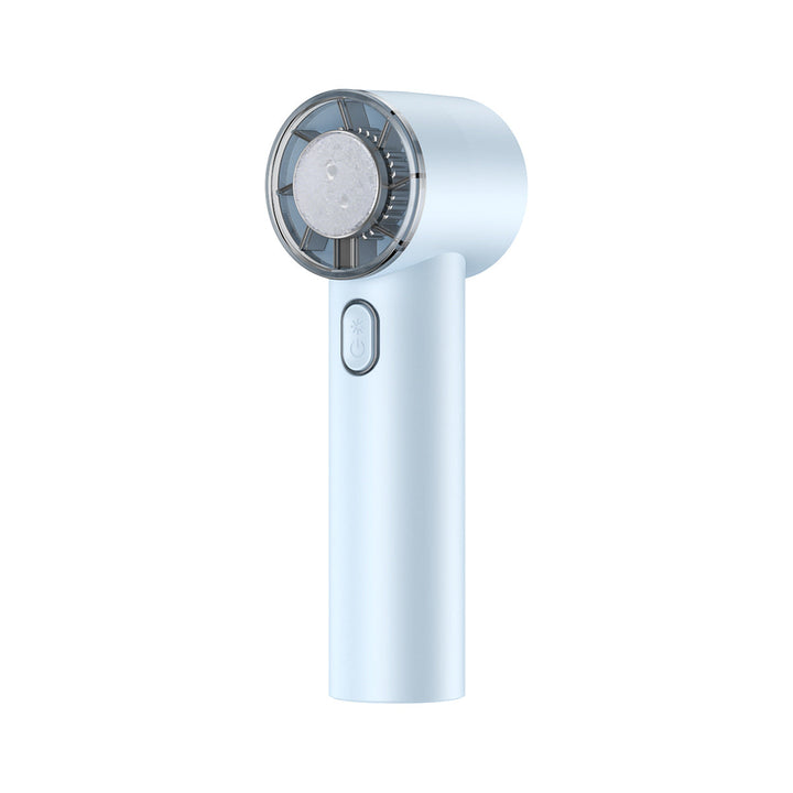 Women Portable High-Performance Cooling Turbine Fan Kalsten
