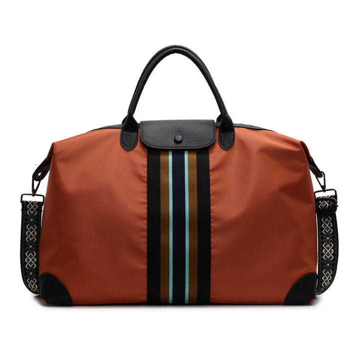 Stylish Weekend Travel Duffel Bag Kalsten