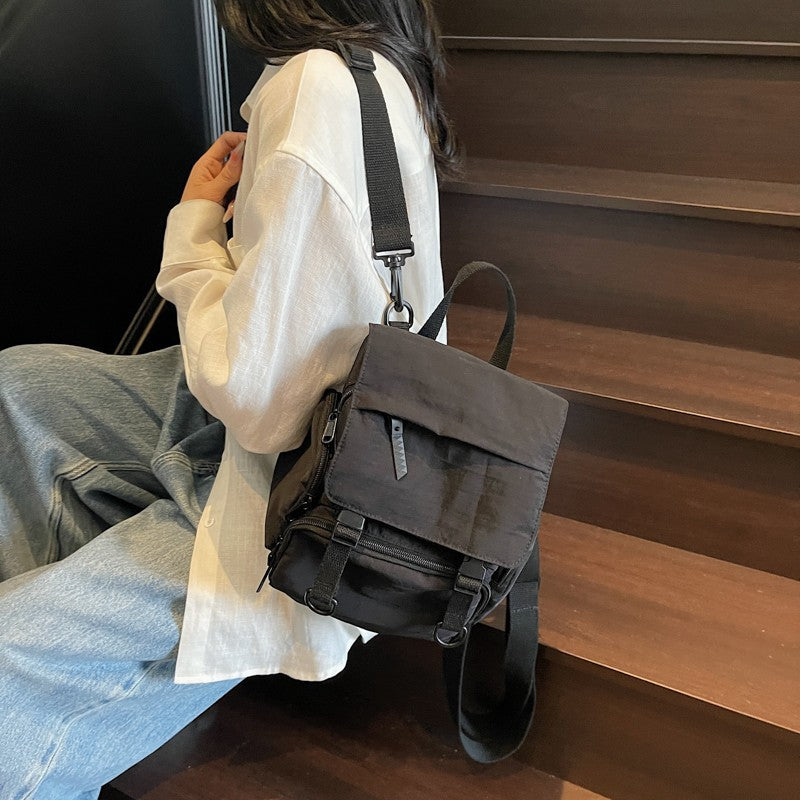 Versatile Everyday Backpack With Practical Compartments Kalsten