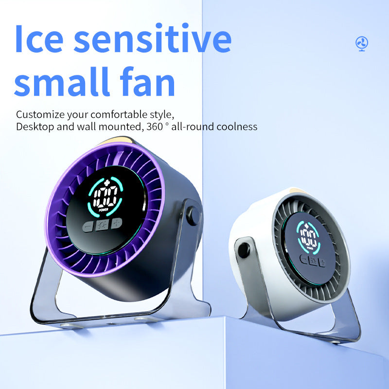 Ladies Air Cooler Fan Kalsten