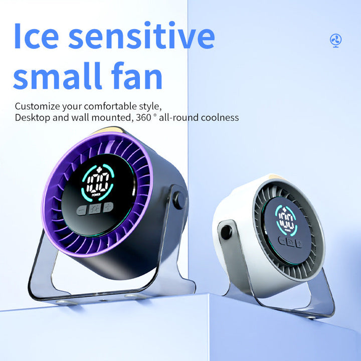 Ladies Air Cooler Fan Kalsten