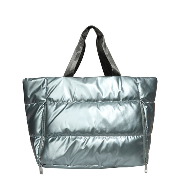 Sporty Trendy Tote Bag Kalsten