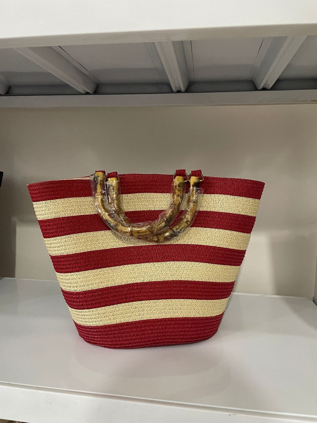 Stylish beach bag Kalsten