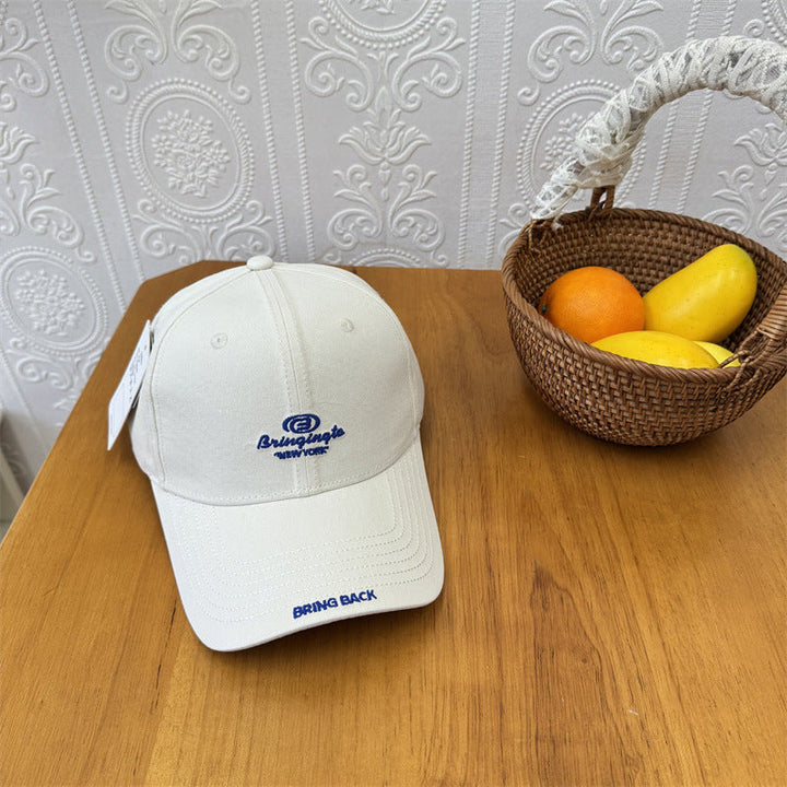 Men's Classic Adjustable Cotton Baseball Cap Kalsten