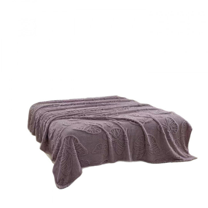 Soft Cozy Fleece Blanket Kalsten