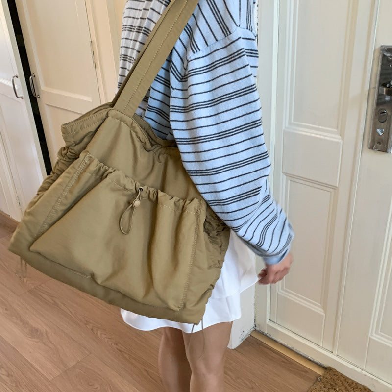 Casual Adjustable Tote Bag Kalsten