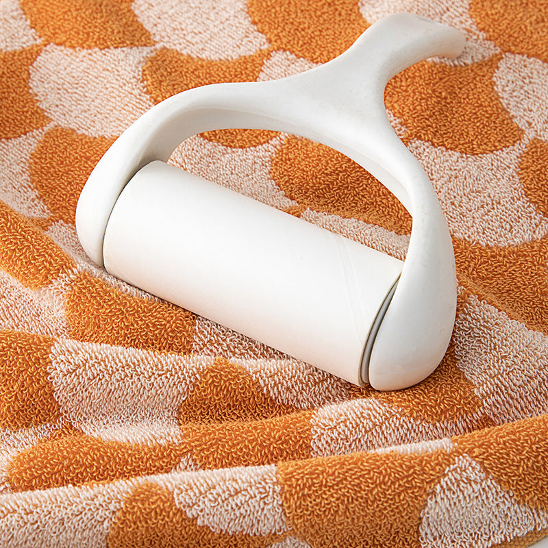 Ladies skin-friendly terry towel Kalsten