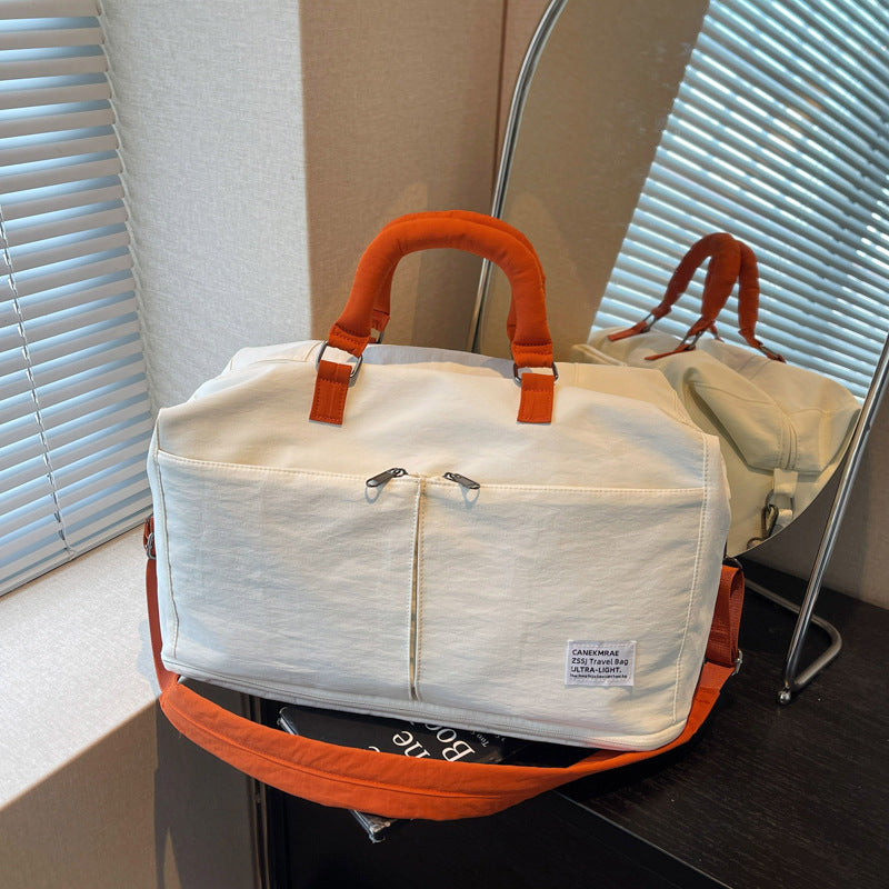 Multifunctional Carry Bag In Modern Design Kalsten