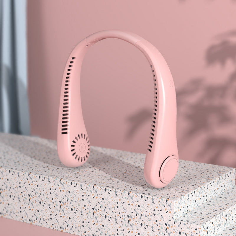 Unisex portable Fan Kalsten