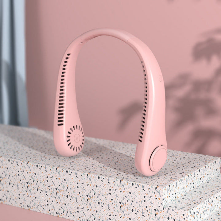 Unisex portable Fan Kalsten