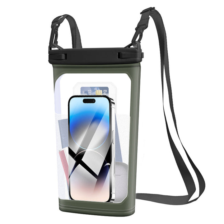 Waterproof tote bag Kalsten