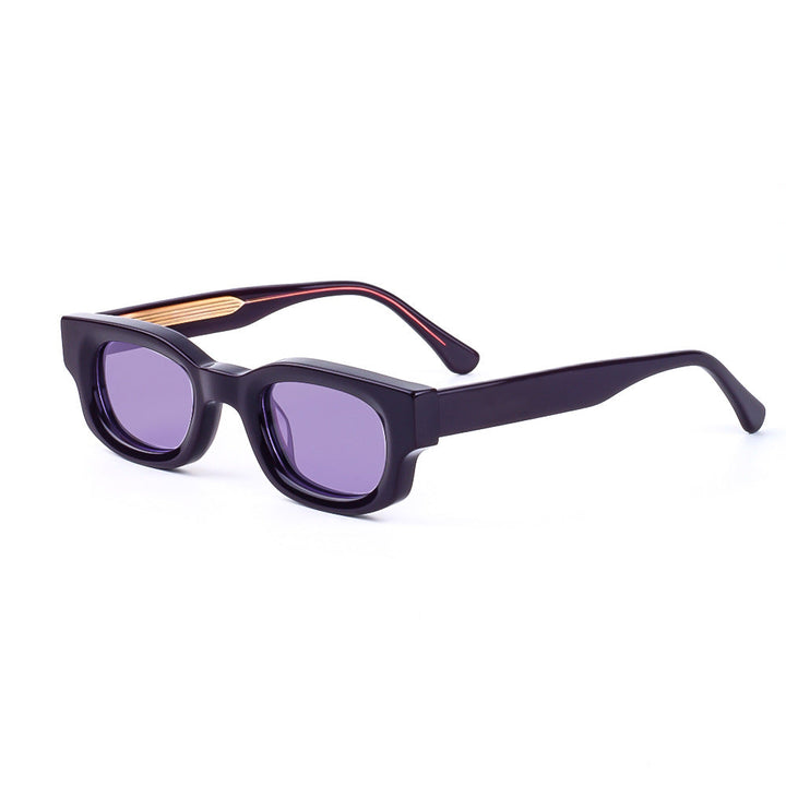 Women's sunglasses in modern high-definition design Kalsten