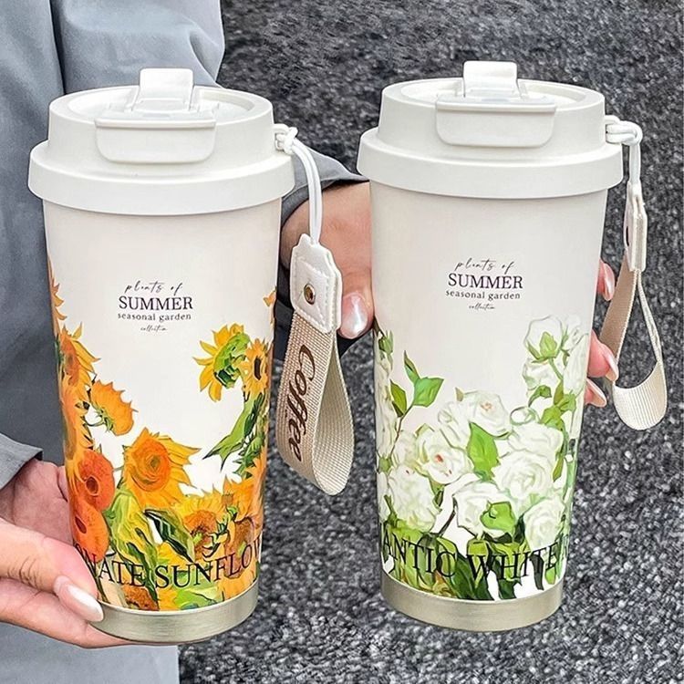 Women Insulated Cup Kalsten
