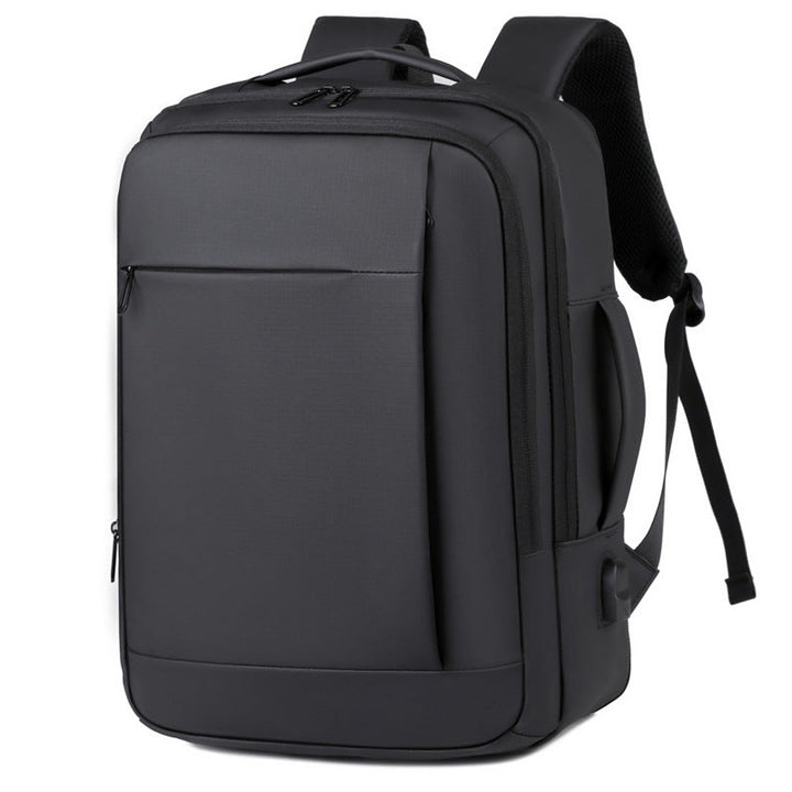 Professional Slim Travel Backpack Kalsten