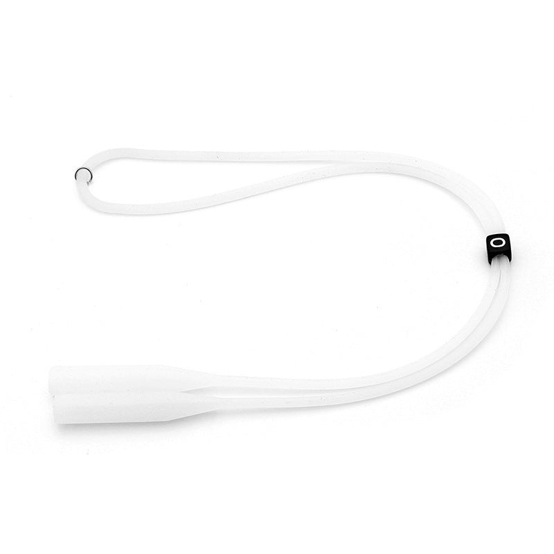Silicone Eyewear Retainer Cord Kalsten