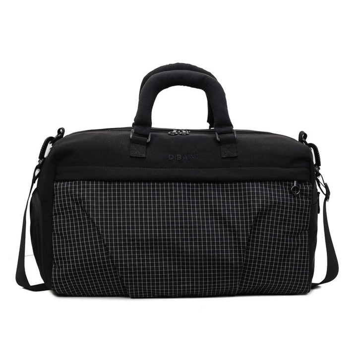 Women's spacious sport and travel bag Kalsten