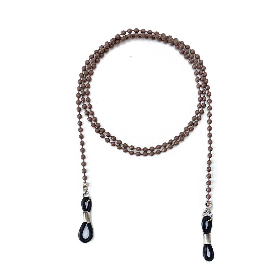Beaded Eyewear Retainer Chain Kalsten 1786689498