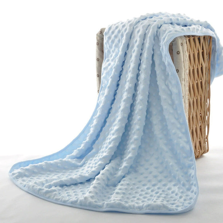 Wurf blanket Kalsten