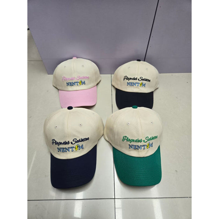 Women's Adjustable Cap Kalsten