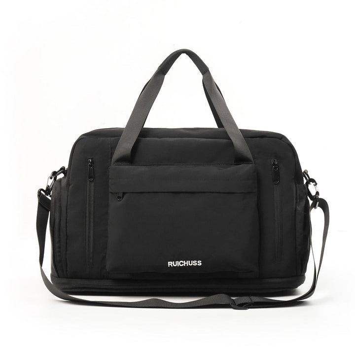Large Capacity Multi-Functional Travel Duffel Bag