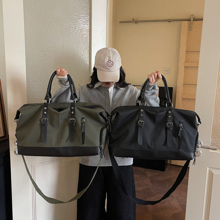 Durable travel bag Kalsten